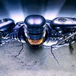 Photo du film : Robocop 2