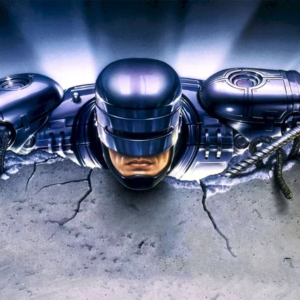Miniature photo du film : Robocop 2