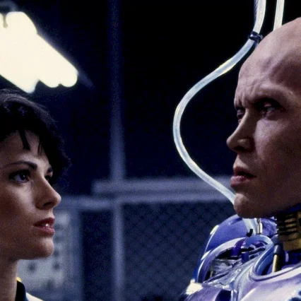 Miniature photo du film : Robocop 2