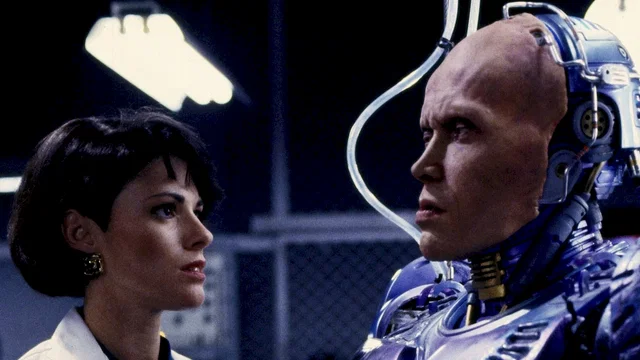 Photo 4 du film : Robocop 2