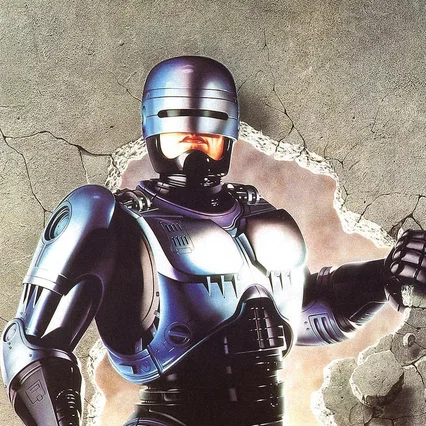 Miniature photo du film : Robocop 2