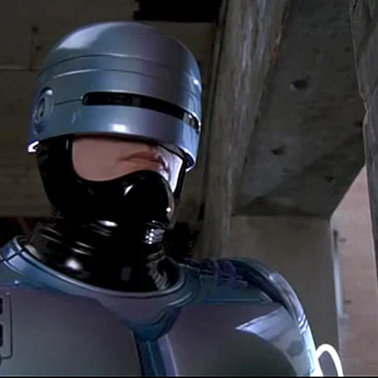 Miniature photo du film : Robocop 2