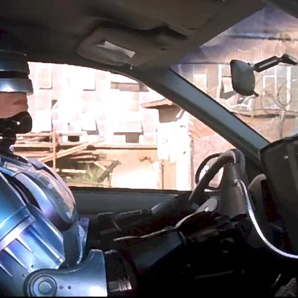 Miniature photo du film : Robocop 2