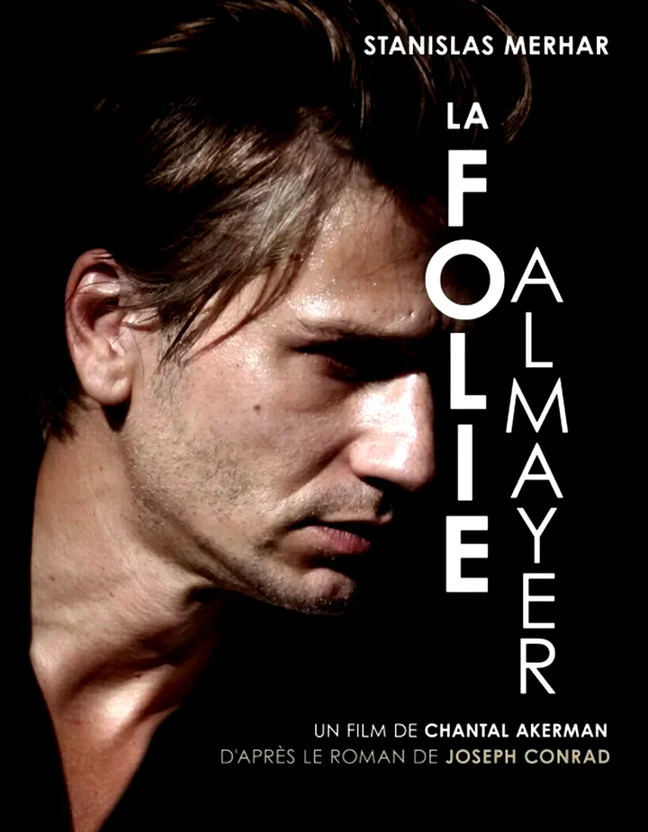 Photo 1 du film : La Folie Almayer