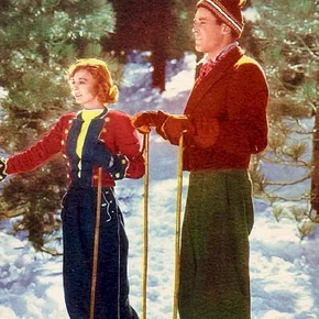 Photo du film : The moon's our home