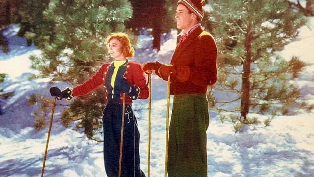 Photo 2 du film : The moon's our home