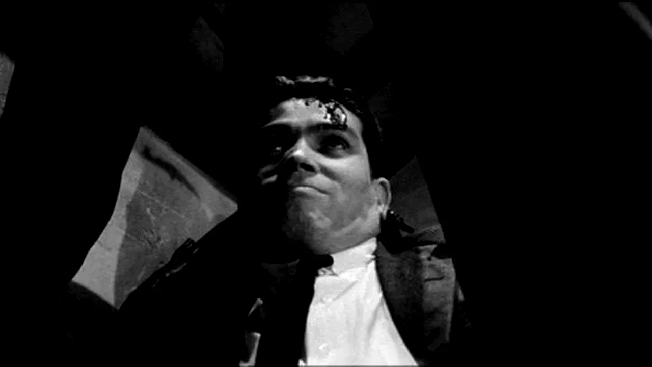 Photo 3 du film : A Colt is my Passport