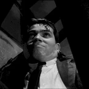 Photo du film : A Colt is my Passport