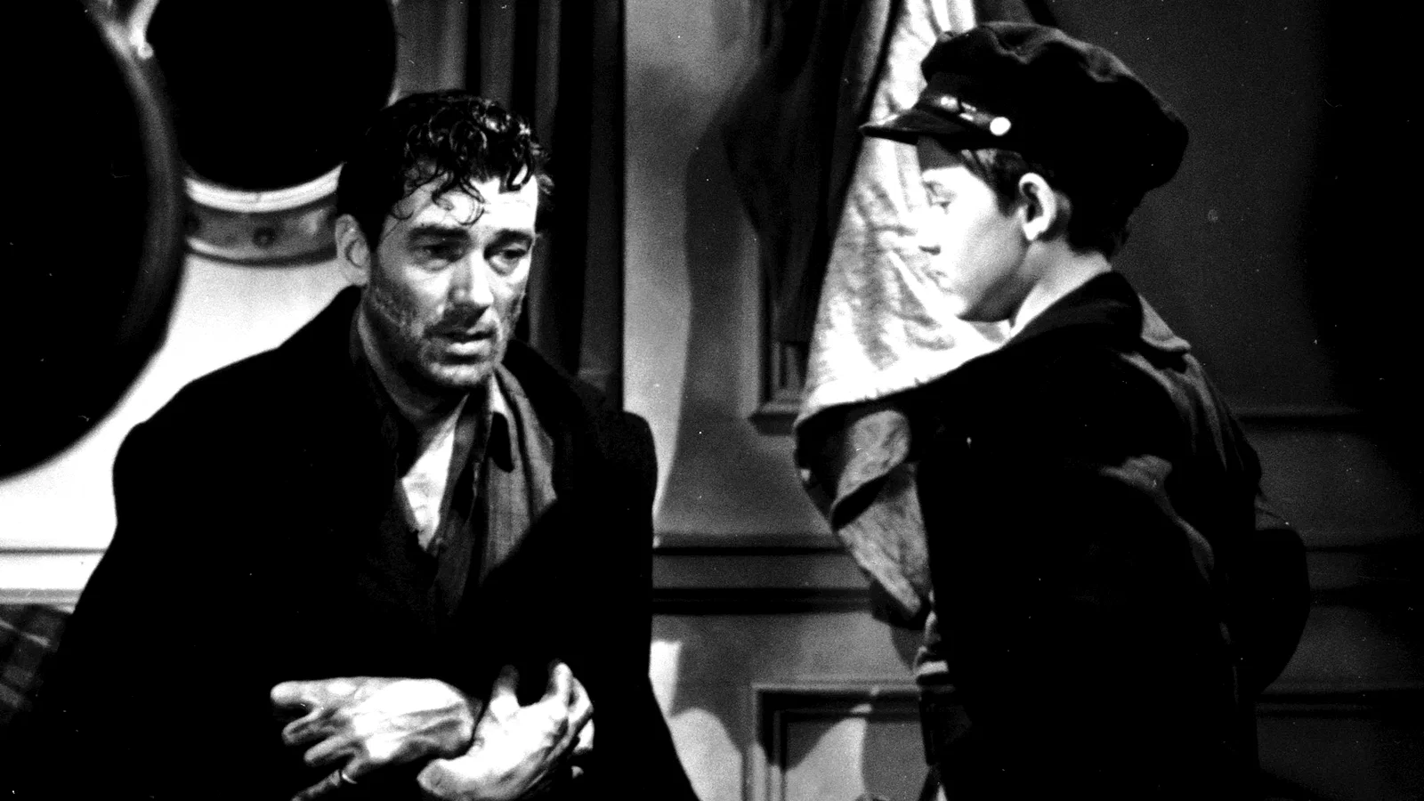 Photo 4 du film : Man hunt