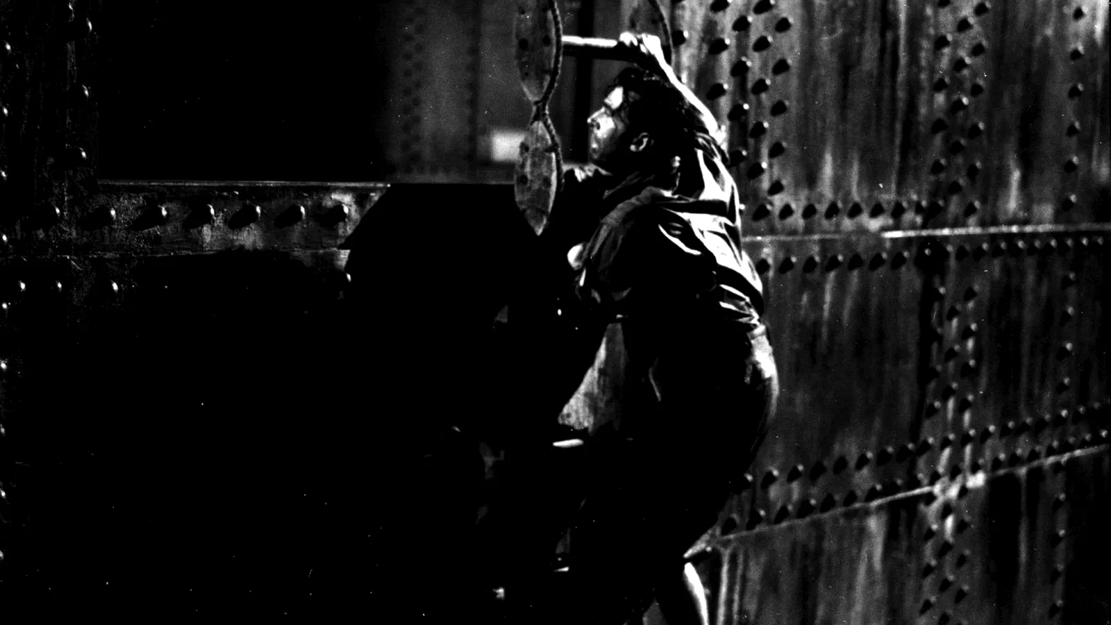 Photo 8 du film : Man hunt