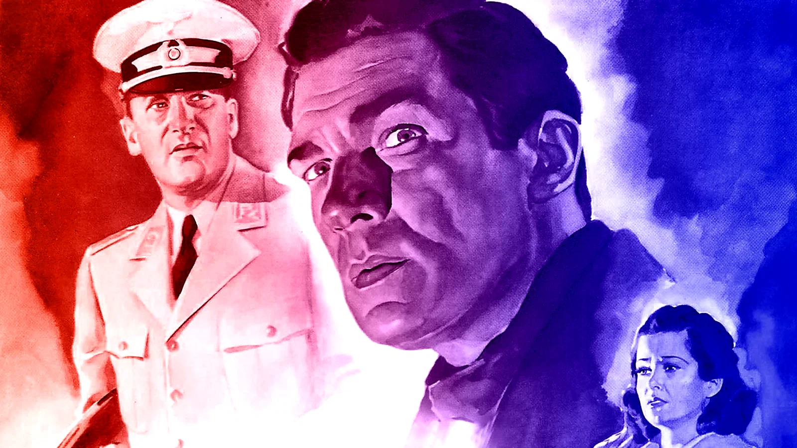 Photo 10 du film : Man hunt