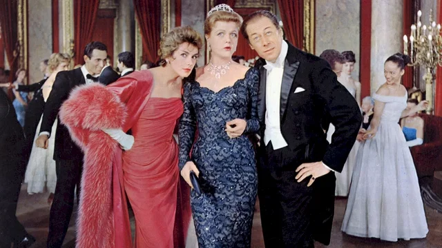 Photo du film : Qu'est-ce que maman comprend à l'amour ?