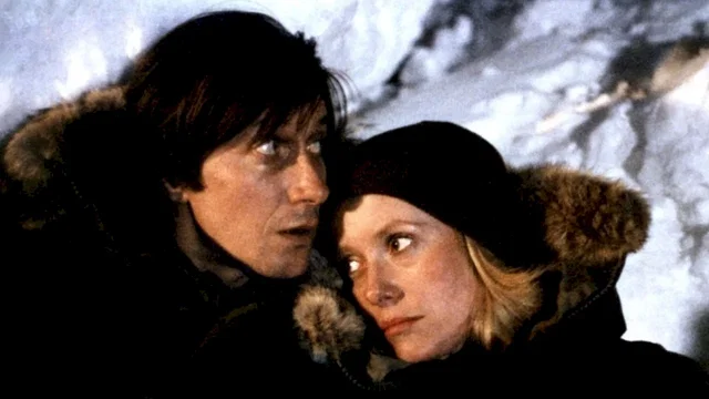 Photo du film : A nous deux