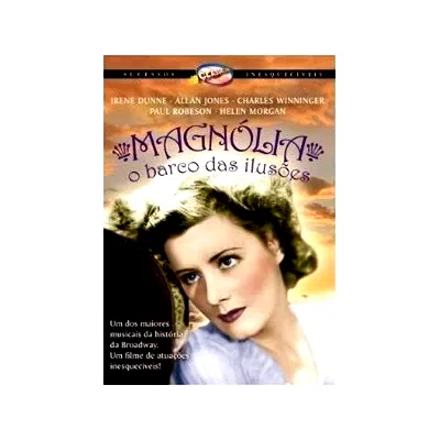 Photo 2 du film : Show boat