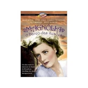 Photo du film : Show boat
