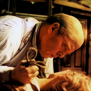 Photo du film : L'etrangleur de rillington place