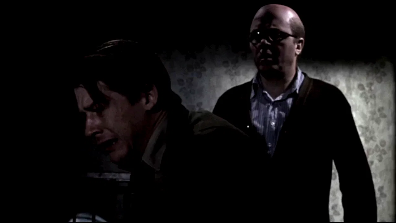Photo du film : L'etrangleur de rillington place