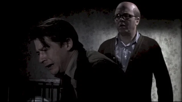 Photo 2 du film : L'etrangleur de rillington place