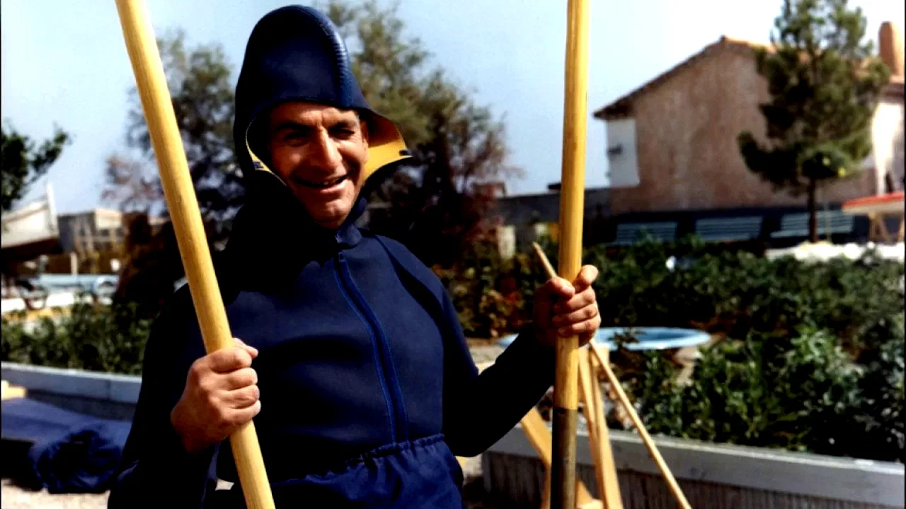 Photo du film : Le Petit Baigneur