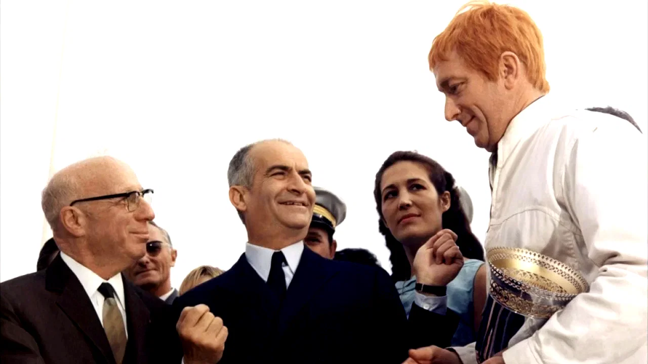 Photo du film : Le Petit Baigneur