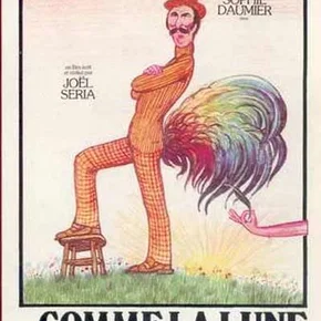 Photo du film : Comme la lune