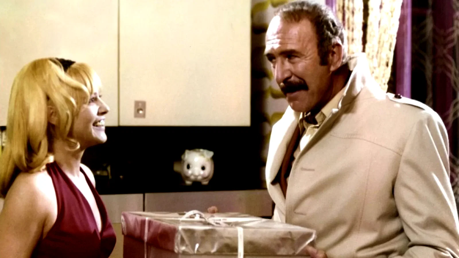 Photo 2 du film : Comme la lune