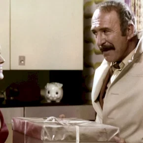 Photo du film : Comme la lune