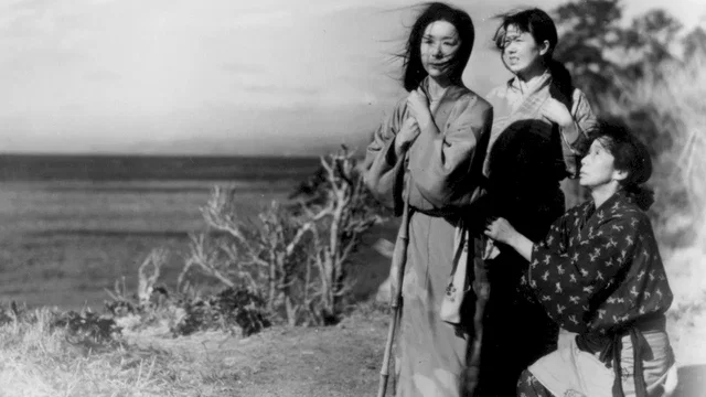 Photo du film : L'intendant sansho