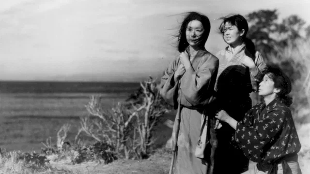 Photo du film : L'intendant sansho