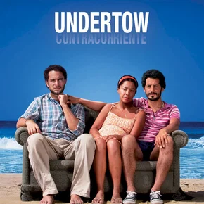 Photo du film : Contracorriente