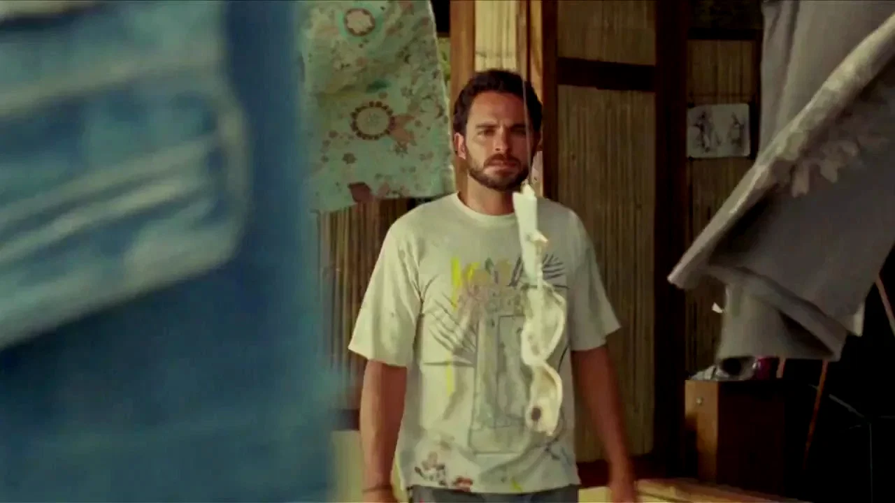 Photo 3 du film : Contracorriente