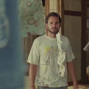 Photo du film : Contracorriente