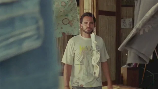 Photo 3 du film : Contracorriente