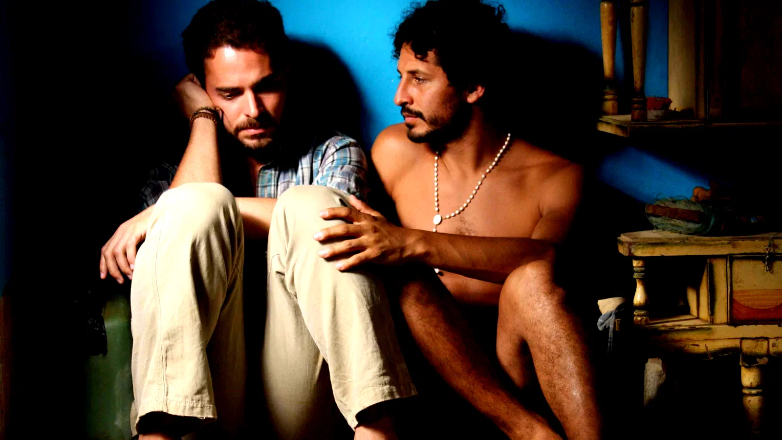 Photo 4 du film : Contracorriente