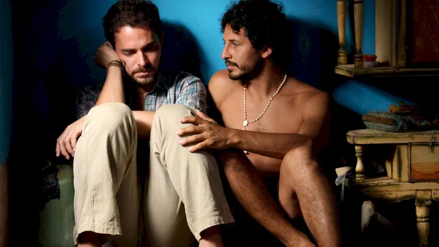Photo 4 du film : Contracorriente
