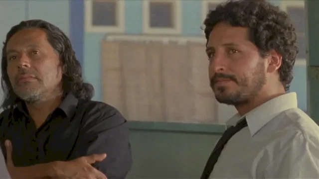 Photo 5 du film : Contracorriente