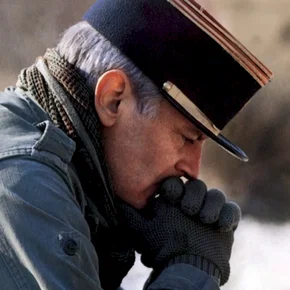 Photo du film : L'honneur d'un capitaine