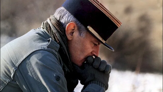 Photo du film : L'honneur d'un capitaine