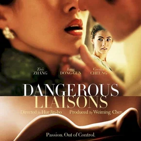 Photo du film : Dangerous Liaisons