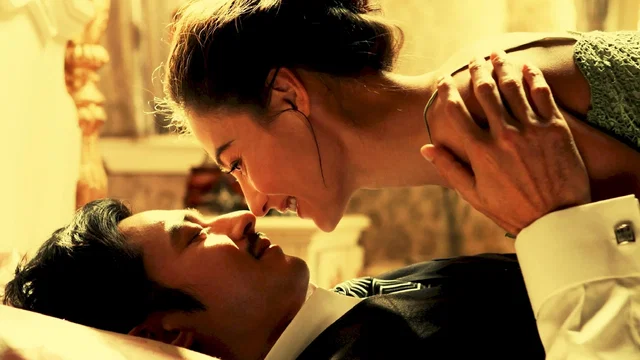 Photo 2 du film : Dangerous Liaisons
