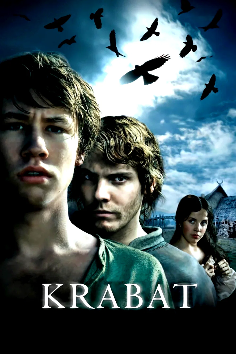 Affiche du film : Krabat