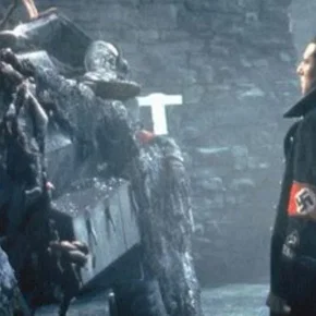 Photo du film : La forteresse noire