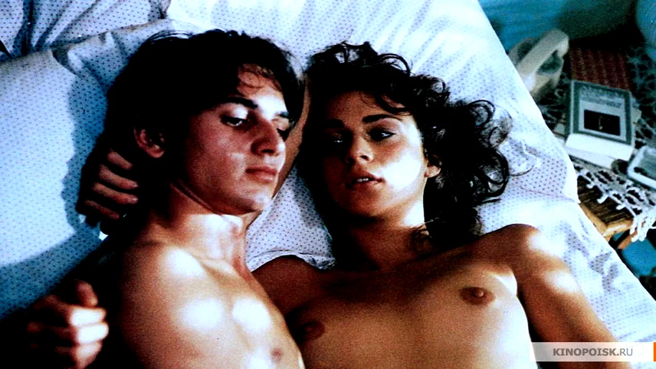 Photo 2 du film : Le diable au corps