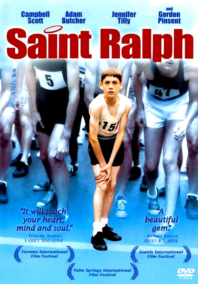 Affiche du film : Saint-ralph