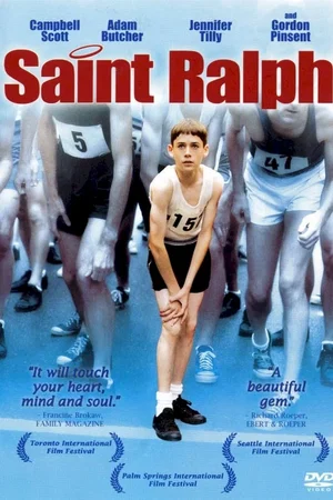 Affiche du film : Saint-ralph