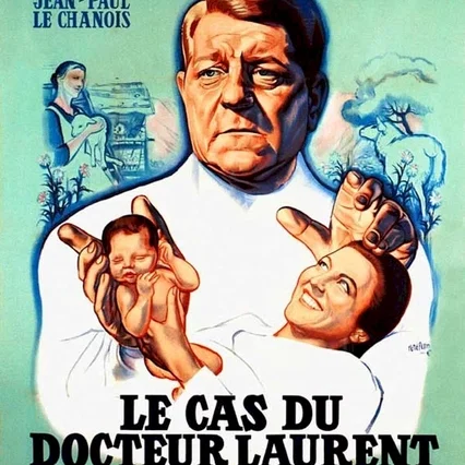 Miniature photo du film : Le cas du docteur laurent