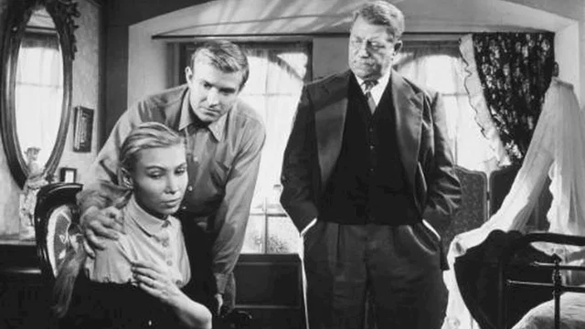 Photo du film : Le cas du docteur laurent