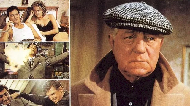 Photo du film : Le cas du docteur laurent