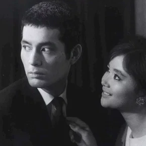 Photo du film : Quand une femme monte l'escalier