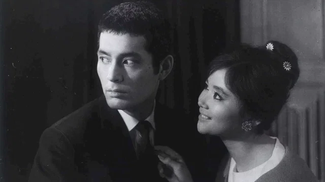 Photo 3 du film : Quand une femme monte l'escalier